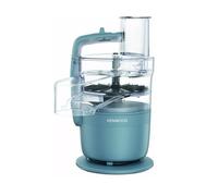Kenwood Robot multifonction MULTIPRO GO FDP23.140GY 900 W Gris bleu