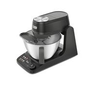 Kenwood robot multifonctions 4.3l 1000w noir