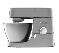 kenwood robot multifonctions 4.6l 1000w et blender 1.7l kvc3110s
