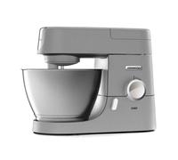 Kenwood KVC3100S - Machine de cuisine avec mouvement planétaire Base, Blender et Broyeur à Viande Argenté