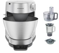 Kenwood - Robot Pâtissier Khc29a.o0si Prospero+