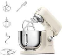 Kenwood - Robot Pâtissier Kmix Crème Kmx751acr