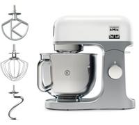 Robot culinaire KENWOOD KMX 750 WH Robot pâtissier multifonction kMix