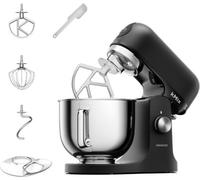 Kenwood Robot pâtissier Kmix KMX751ABK noir