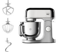 Kenwood - Robot Pâtissier Kmx760ch Kmix Chromé