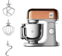 Kenwood - Robot Pâtissier Kmx760gd Kmix Cuivre