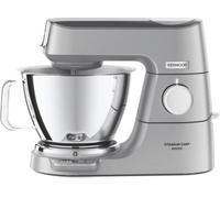 Kenwood - Robot Pâtissier Kvc85.314si Titanium Chef Baker