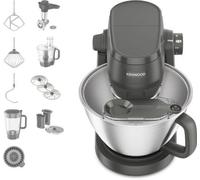 Kenwood - Robot Pâtissier Multi-Tasker Khc30.070gy