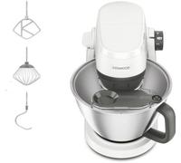 Kenwood - Robot Pâtissier Multifonction Compact Khc30.000wh