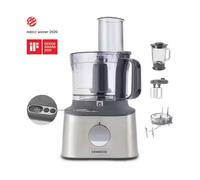 Kenwood Robot de cuisine MultiPro Compact+ FDM315SS – Neuf