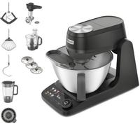 Kenwood - Robot Pâtissier Smart Touch Khc40.060bk