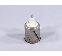 Kenwood Rouleau Coupure Tranches Fin pour Râpe KAX643ME Chef Sense Gourmet Kmix