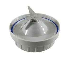 Kenwood SB050 Assemblage de lame, caoutchouc, gris