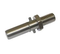 Kenwood Schaft ohne Bajonettverschluss für Major