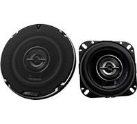 Kenwood Set de haut-parleurs 2 voies à encastrer 240 W Contenu: 1 pc(s)