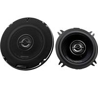 Kenwood Set de haut-parleurs 2 voies à encastrer 330 W Contenu: 1 pc(s)