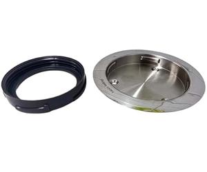 Kenwood siège bague bol planétaire kMix KMX75 KMX76 KMX77 Série : A NOTE!