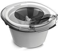 Kenwood Sorbetière KAX71 pour robot pâtissier Cooking Chef XL Kcc Kcl Kwl