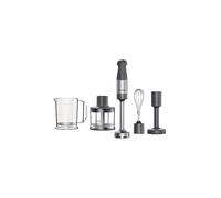 KENWOOD Mixeur Mixeur plongeant Triblade HBM60.307GY