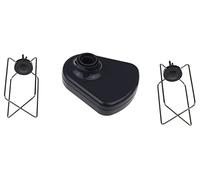 Kenwood Support de fouets pour robot Multipro FDM FDM7 FDM78 FDM79 FDM780 FDM790