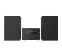 KENWOOD Système micro HiFi M-450DAB avec lecteur CD
