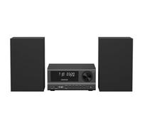 KENWOOD Système micro HiFi M-750DAB avec lecteur CD