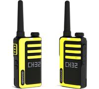 Kenwood UBZ-LJ9SET (Duo)