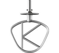 KENWOOD - TEIG HOOK K-BEATER ALU -CHEF - ohne circlips - KAT50.000CA - AW20011064
