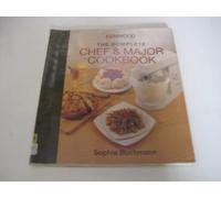 Kenwood: The Complete Chef and Major Cookbook