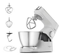 Kenwood Kitchen Appliances Robot culinaire KVC65.001WH