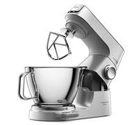 Robot pâtissier Titanium Chef Baker Argent