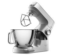 Robot pâtissier Titanium Chef Baker Argent