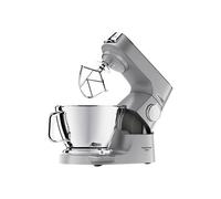 Kenwood Robot pâtissier TITANIUM CHEF BAKER KVC85.009SI Argent