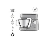Robot pâtissier Kenwood KVC85.009SI 1200 W Argent