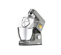 Kenwood Titanium Chef Baker KVC85.124BK - Robot pâtissier (Noir)