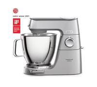 Kenwood TITANIUM CHEF BAKER XL Argent (KVL85.424SI)