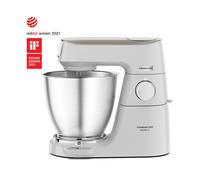 Kenwood Titanium Chef Baker XL Blanc KVL65.001WH