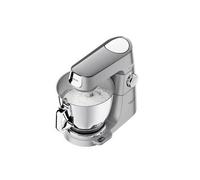 KENWOOD - Titanium Chef Baker XL - KVL85.004SI - Robot de Cuisine - 1200W - 7L + 5L - Argent