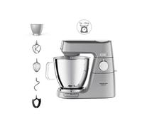 Kenwood Robot pâtissier TITANIUM CHEF BAKER XL KVL85.009SI SILVER
