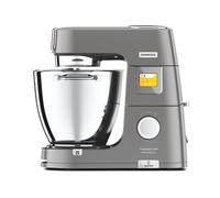 Kenwood TITANIUM CHEF PATISSIER XL KWL90.009SI SILVER