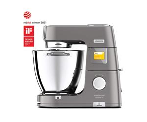 Kenwood Titanium Chef Pâtissier XL KWL90.124SI
