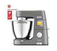 Kenwood Titanium Chef Patissier XL KWL90.244SI