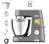 Robot pâtissier Kenwood KWL90.009SI Titanium Chef Patissier XL