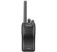 KENWOOD TK-3501T PMR446 RADIO