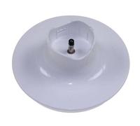 Kenwood Triblade HB720 - Couvercle engrenages d'origine pour hachoir