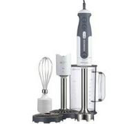 Kenwood Triblade HDP308WH - Mixeur à main - blanc/gris Blanc G