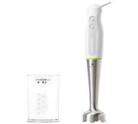 Kenwood Triblade Mixeur, Blanc, 0,5 L, 600 W