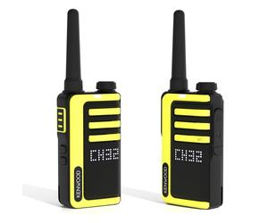 Kenwood UBZ-LJ9SET (Duo)