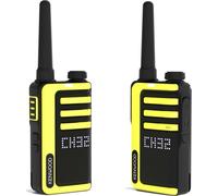 Kenwood UBZ-LJ9SET (Duo)