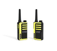 Kenwood UBZ-LJ9SET UBZ-LJ9SET Emetteur-récepteur PMR Jeu de 2